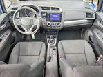 Honda Fit 2017