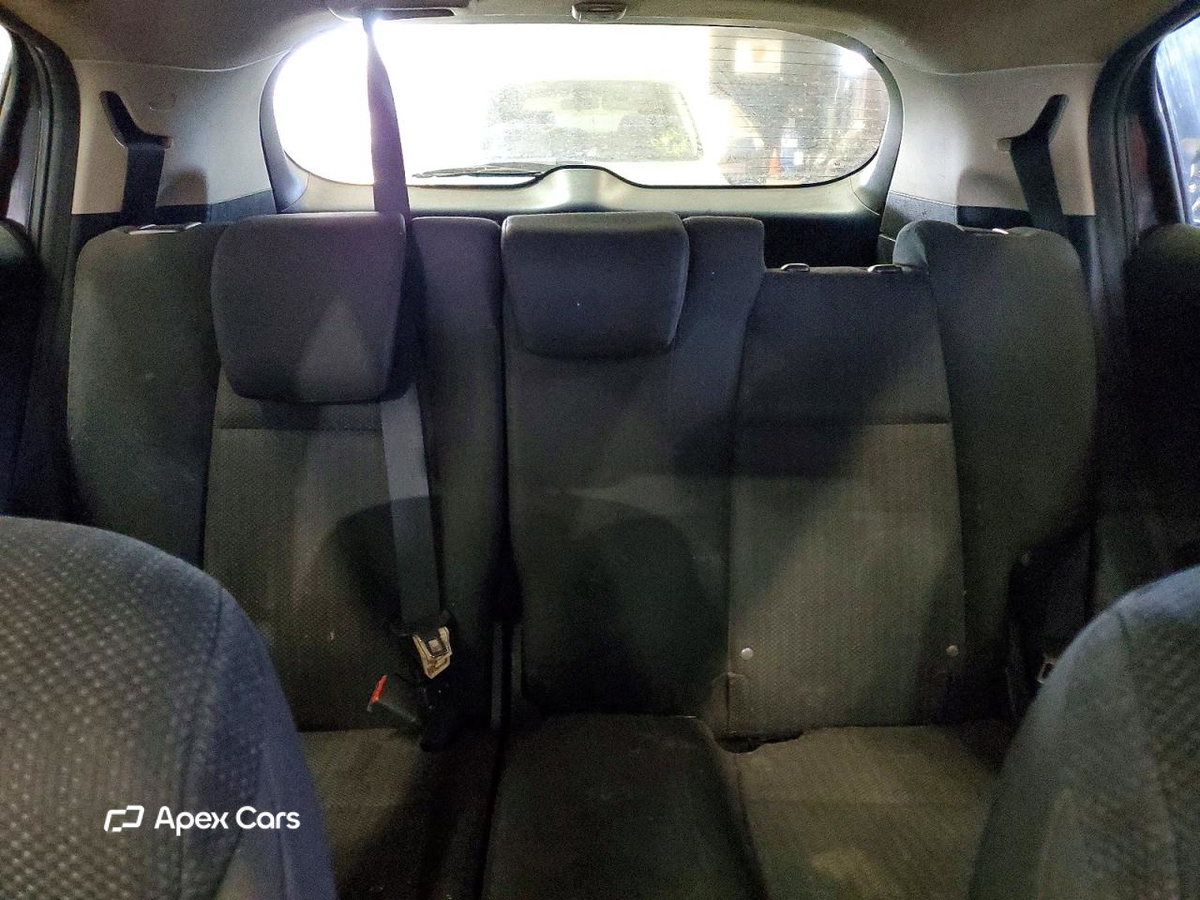 Honda HR-V 2017