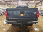 Chevrolet Silverado 2017