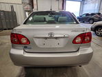 Toyota Corolla 2007