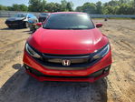 Honda Civic 2019