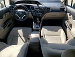 Honda Civic 2013