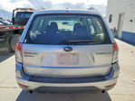Subaru Forester 2012