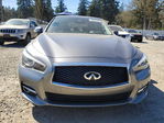 Infiniti Q50 2017