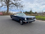 Ford Mustang 1965