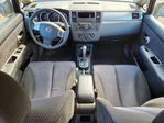 Nissan Versa 2010