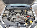 Subaru Legacy 2007
