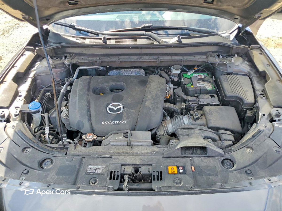 Mazda CX-5 2020