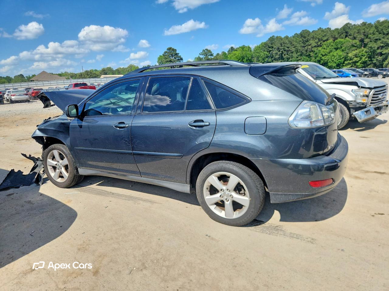 Lexus RX 2005