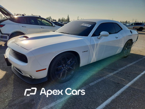 Dodge Challenger 2021 - Image 1 of 12