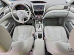 Subaru Forester 2010