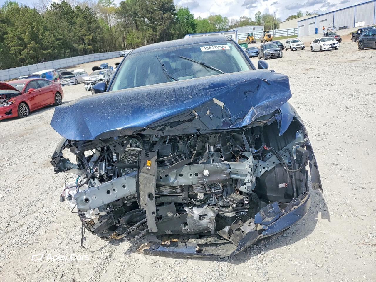 Mazda CX-5 2024