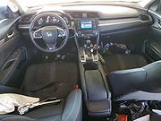 Honda Civic 2020