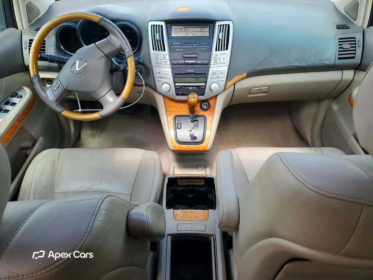 Lexus RX 2005