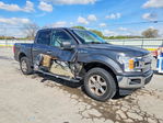 Ford F-150 2018