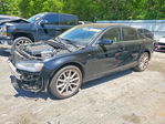 Audi A4 2015