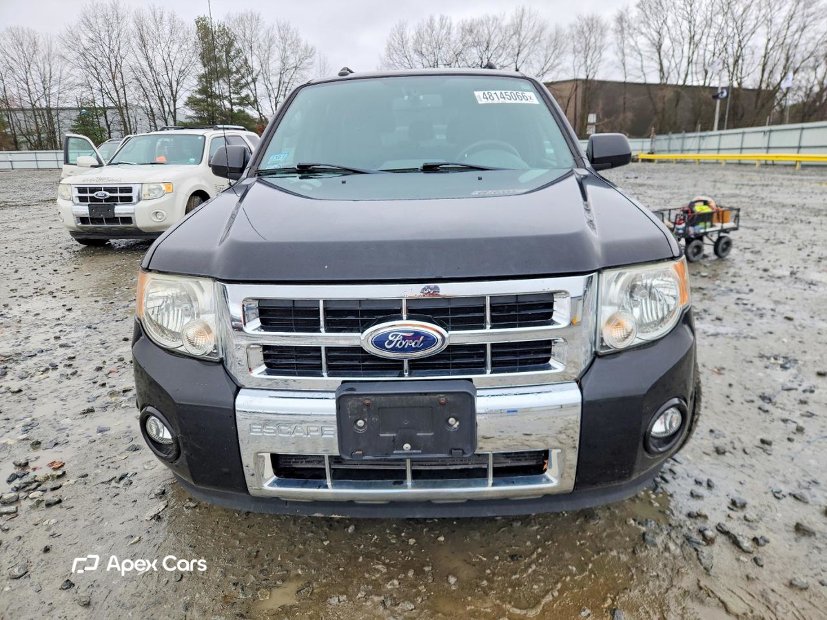 Ford Escape 2012