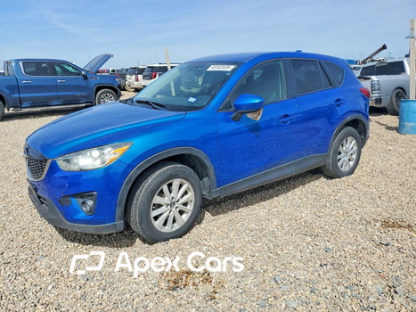 Mazda CX-5 2013 - Image 1 of 13