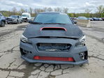 Subaru WRX 2017