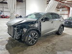 Lexus NX 2021