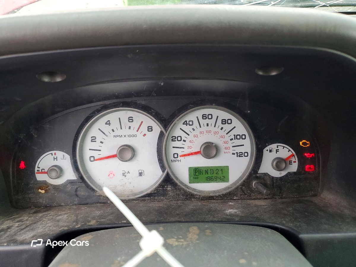 Ford Escape 2006
