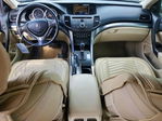 Acura TSX 2012