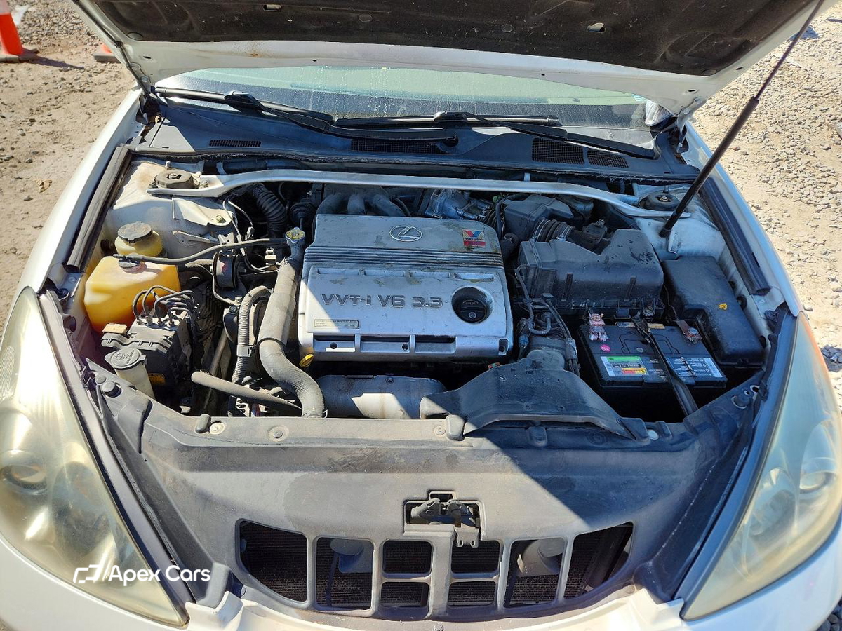 Lexus ES 2006