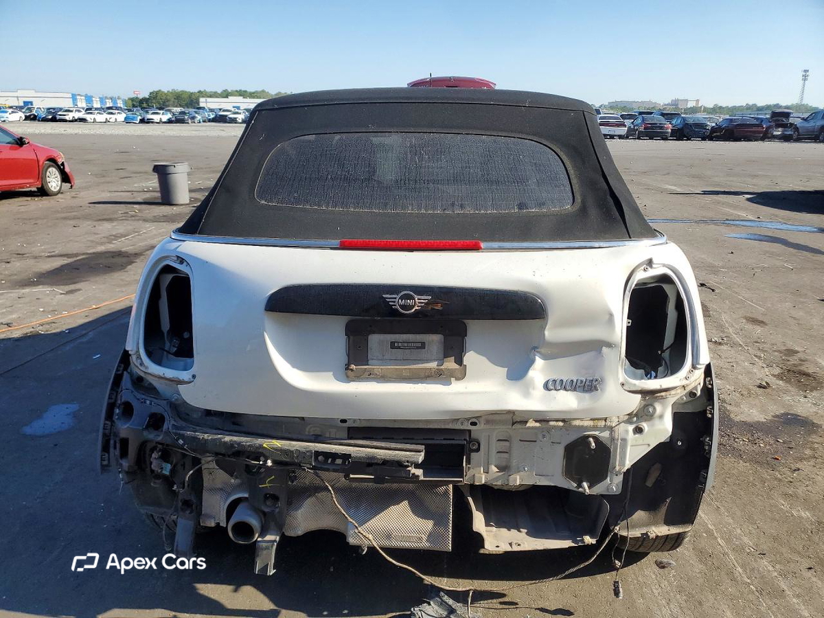 MINI Cooper 2023