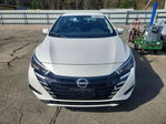 Nissan Versa 2025