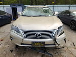 Lexus RX 2015