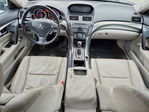 Acura TL 2013