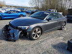Audi A5 2021
