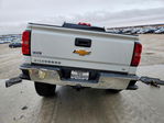 Chevrolet Silverado 2017
