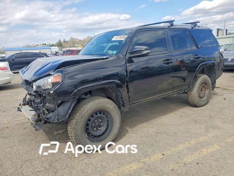 Toyota 4Runner 2015 - Image 1 of 14