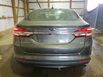 Ford Fusion 2017