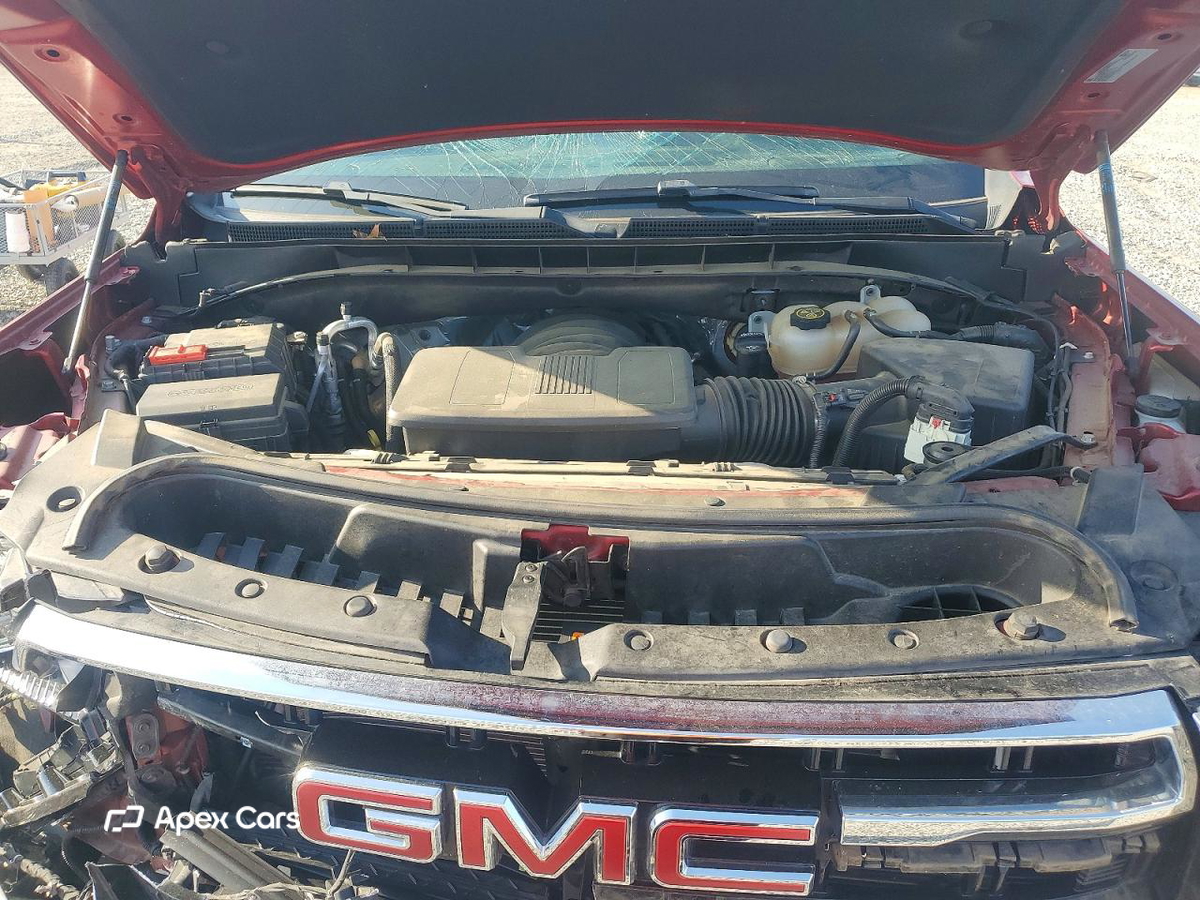 GMC Yukon 2023
