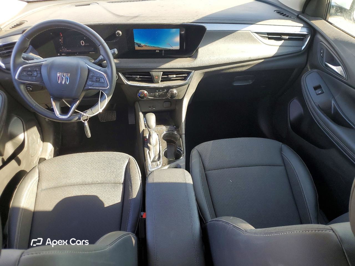 Buick Encore 2025