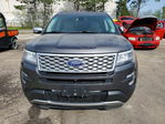 Ford Explorer 2017