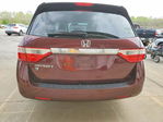 Honda Odyssey 2012