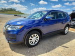 Nissan Rogue 2018