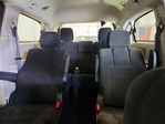 Dodge Caravan 2012