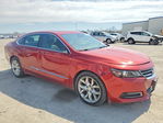 Chevrolet Impala 2014