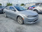 Chrysler 200 2015