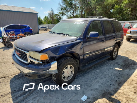 GMC Yukon 2000 - Image 1 of 14