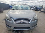 Nissan Sentra 2013