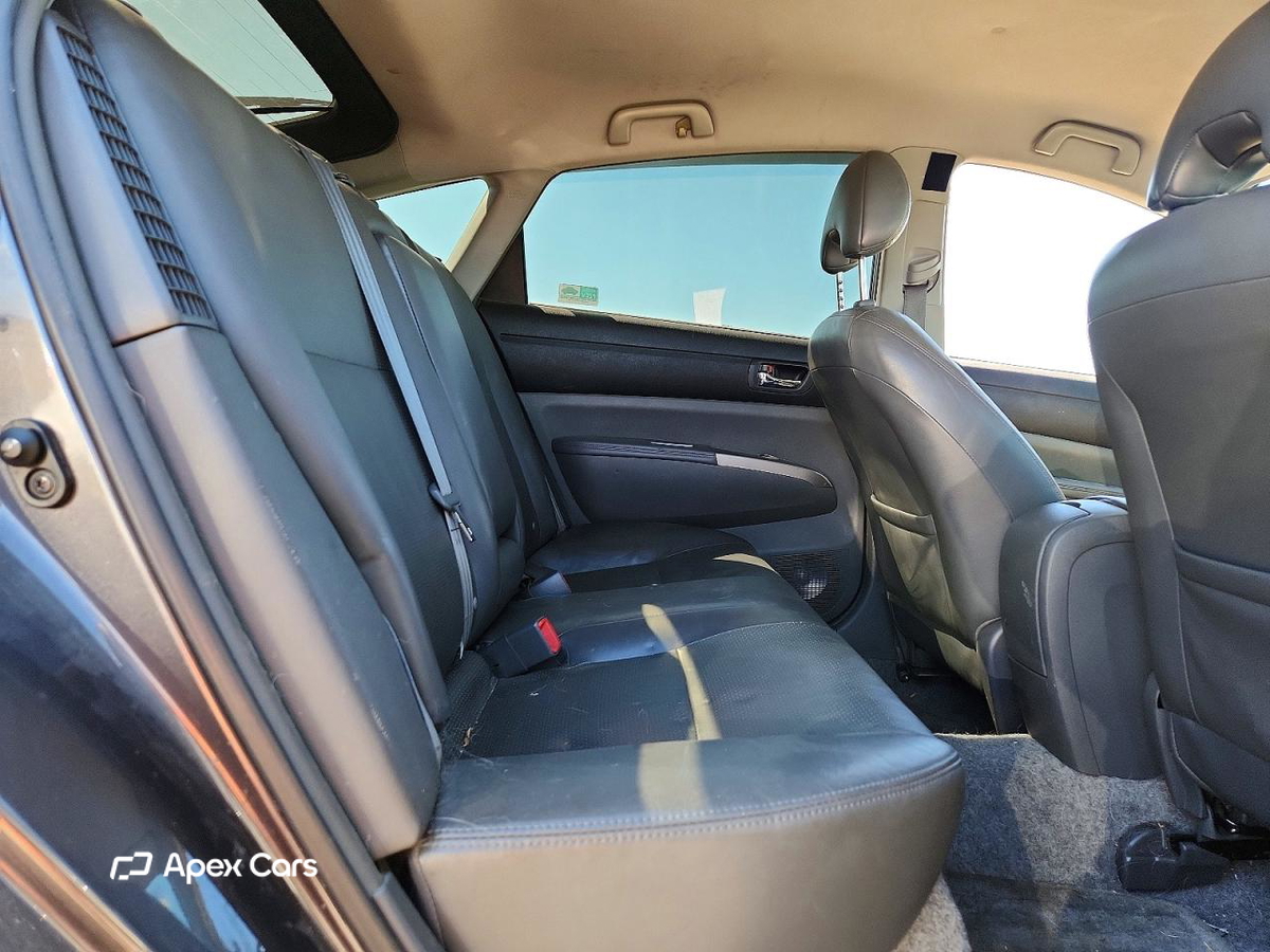 Toyota Prius 2008