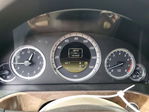 Mercedes-Benz E-klasse 2011