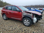 Nissan Rogue 2015