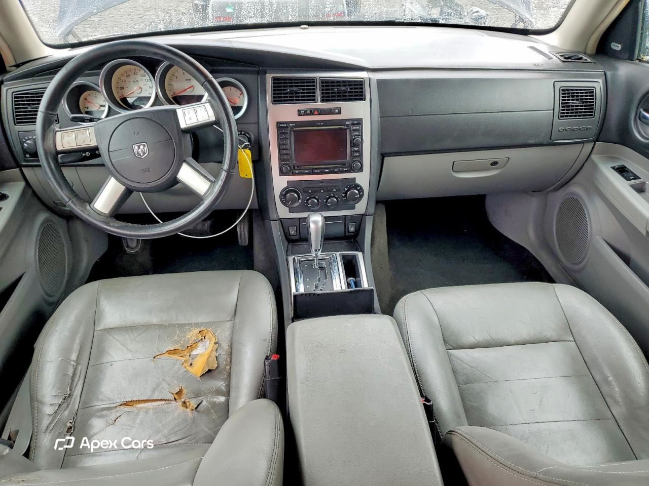 Dodge Magnum 2006