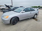Honda Civic 2002